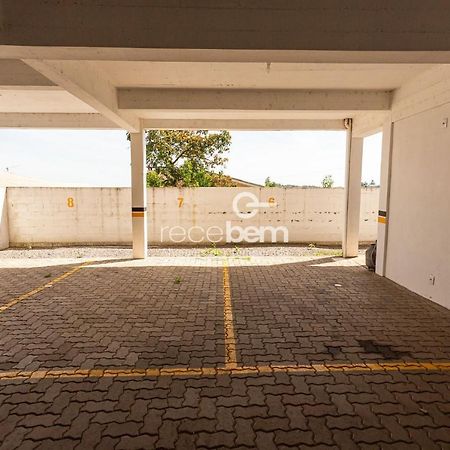 Apartmán Apto Encantos De Eulalia 4 Pessoas Bento Gonçalves Exteriér fotografie
