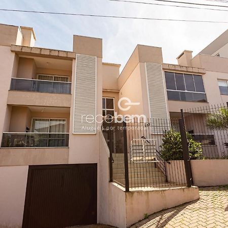 Apartmán Apto Encantos De Eulalia 4 Pessoas Bento Gonçalves Exteriér fotografie