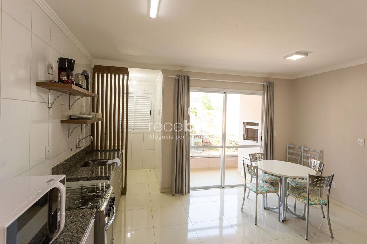 Apartmán Apto Encantos De Eulalia 4 Pessoas Bento Gonçalves Exteriér fotografie