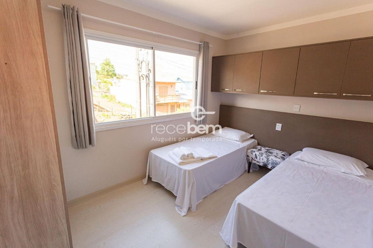 Apartmán Apto Encantos De Eulalia 4 Pessoas Bento Gonçalves Exteriér fotografie