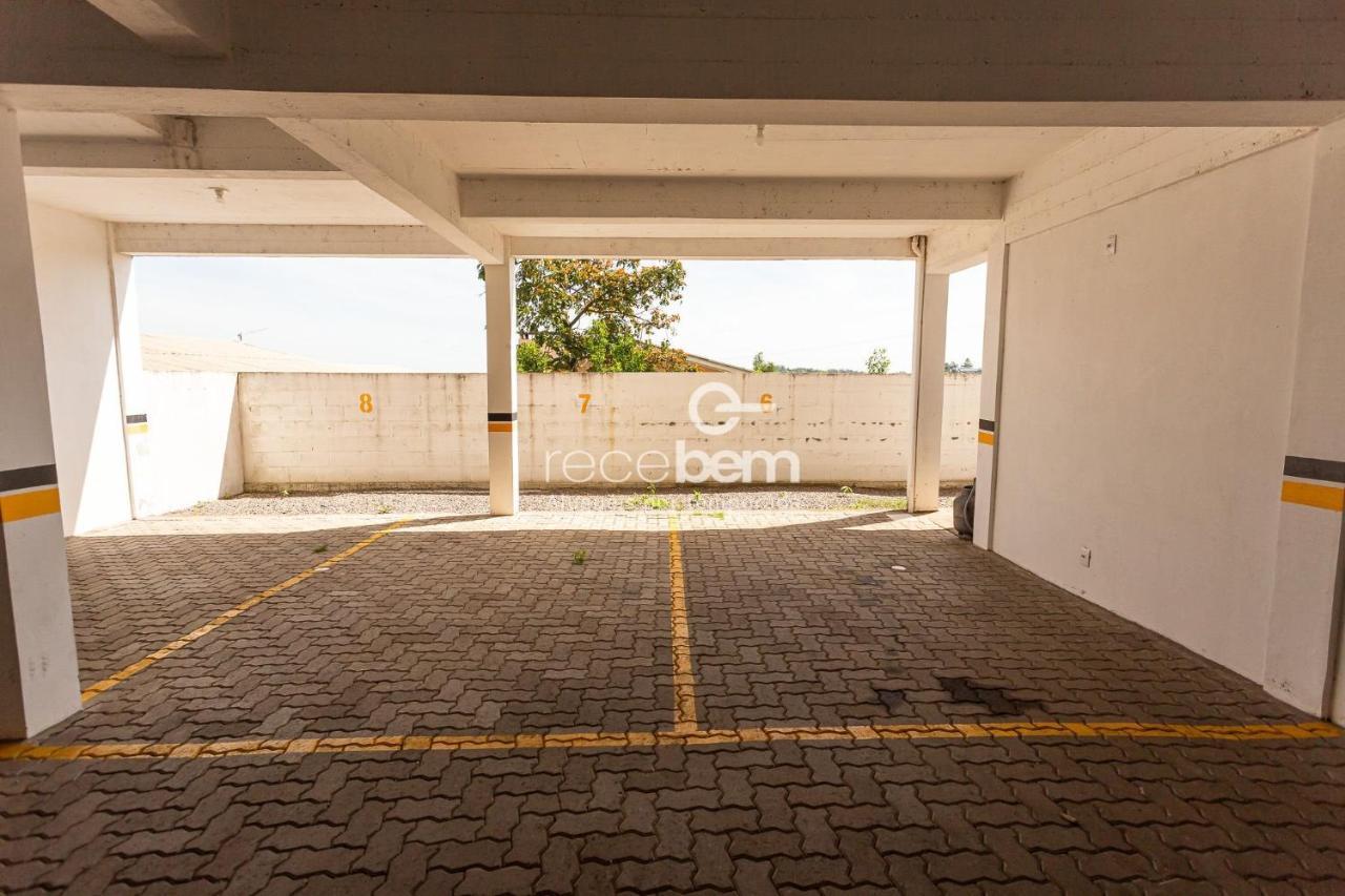 Apartmán Apto Encantos De Eulalia 4 Pessoas Bento Gonçalves Exteriér fotografie