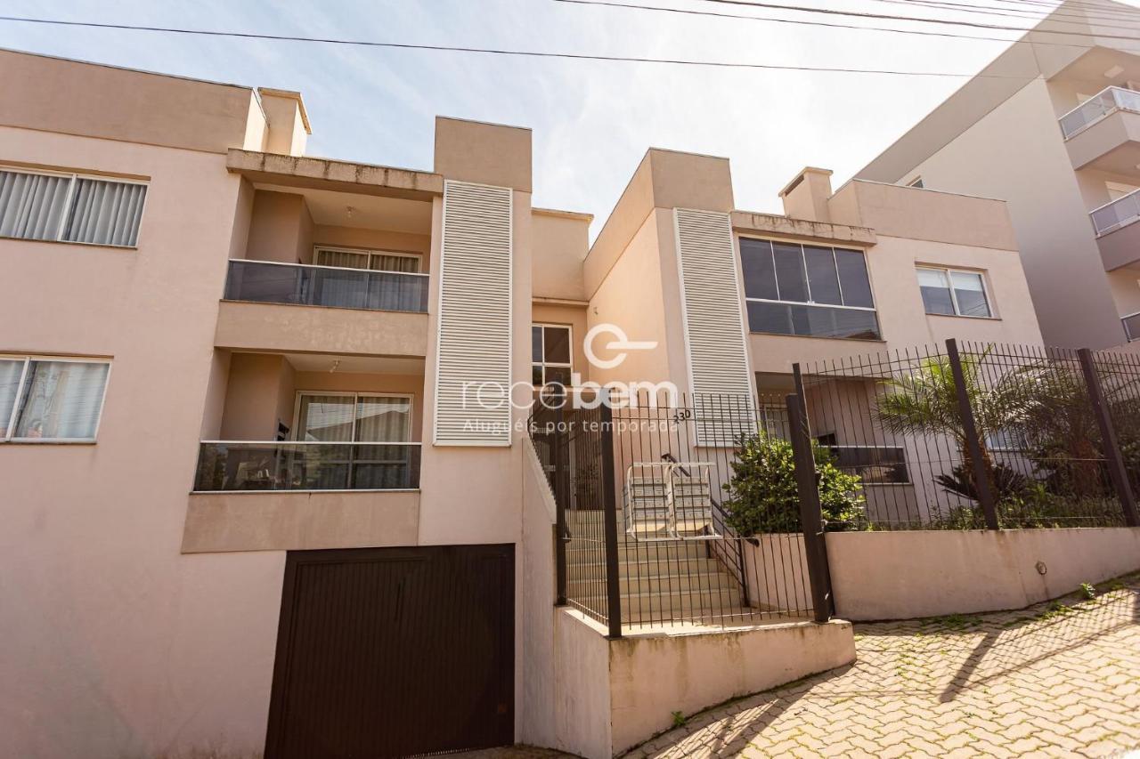 Apartmán Apto Encantos De Eulalia 4 Pessoas Bento Gonçalves Exteriér fotografie